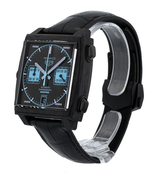 Tag Heuer Monaco CAW2190.FC6437